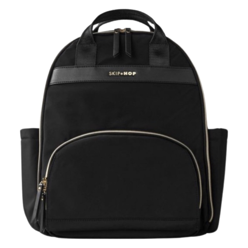 Skip Hop Envi Luxe Diaper Backpack